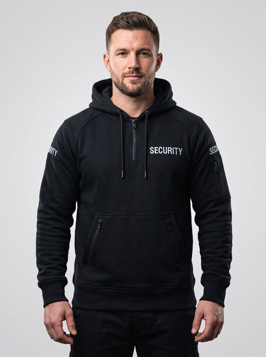 Security Hoodie