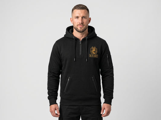 K-9 Unit Hoodie