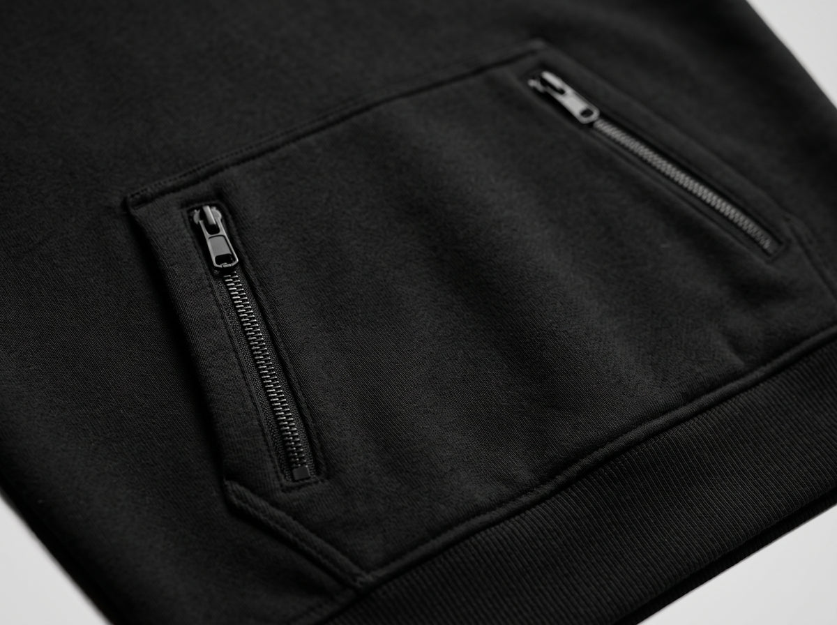 K-9 Unit Hoodie