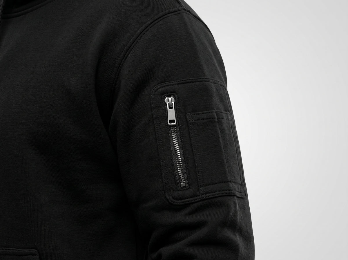 K-9 Unit Hoodie