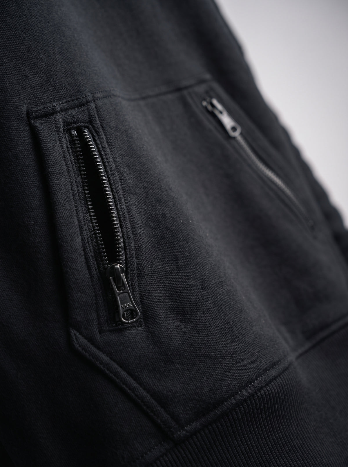 Security Hoodie