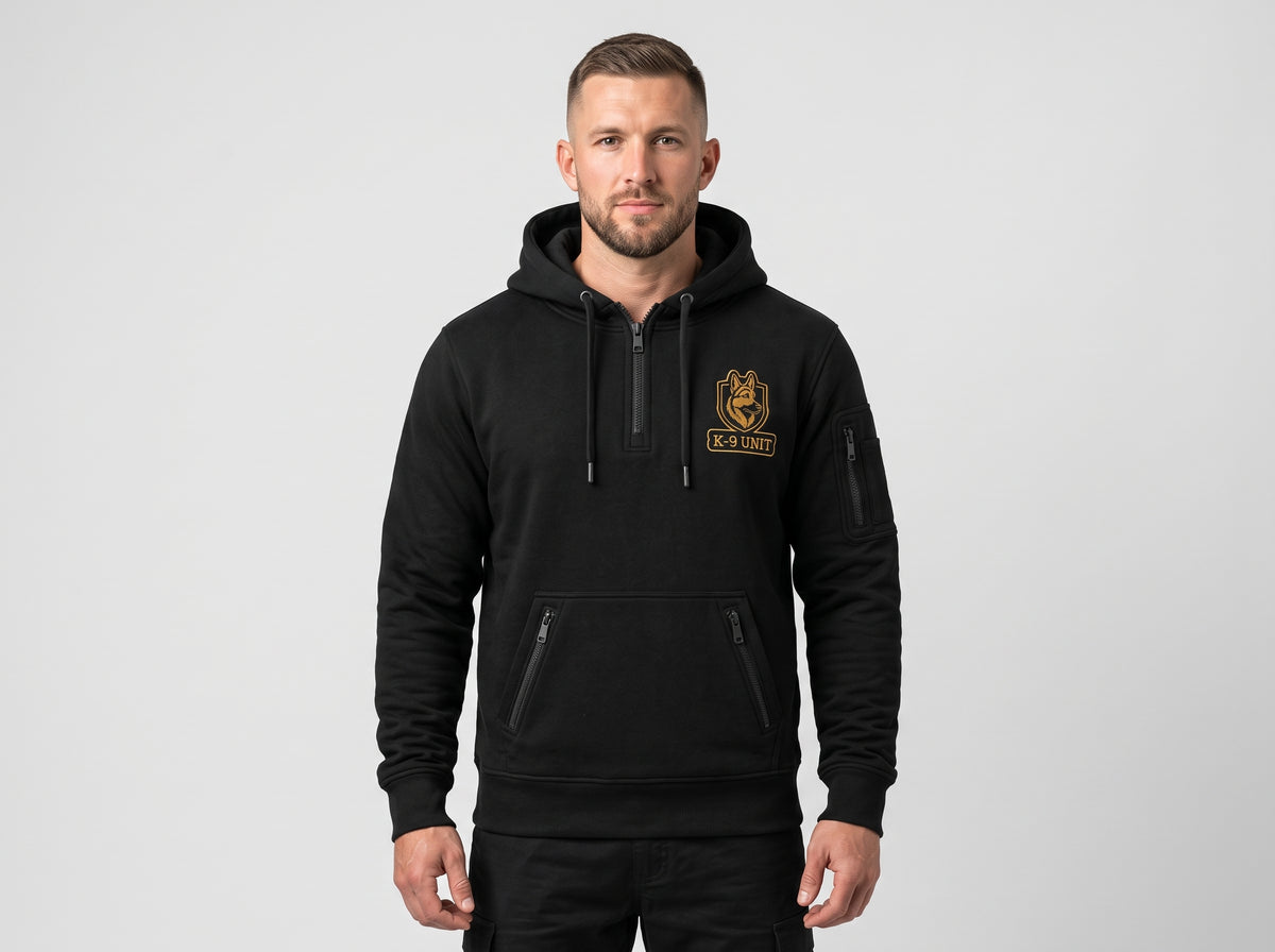 K-9 Unit Hoodie