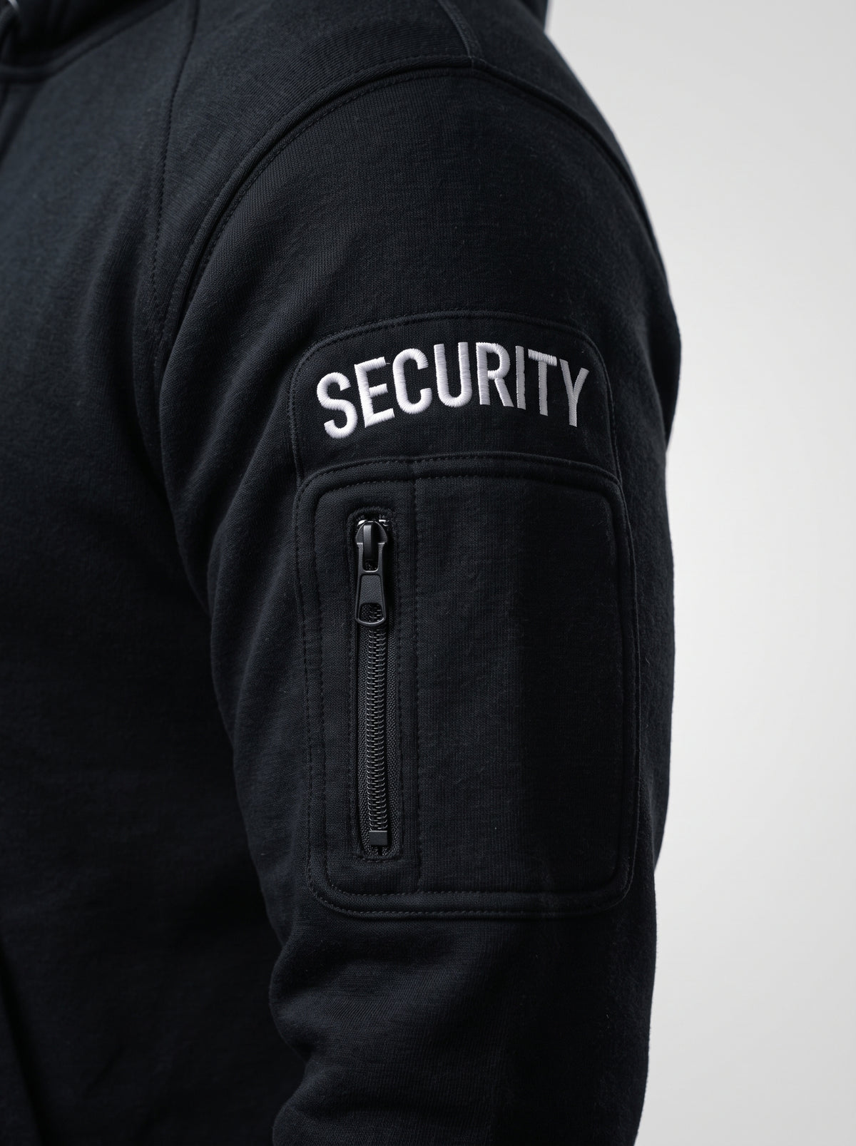 Security Hoodie