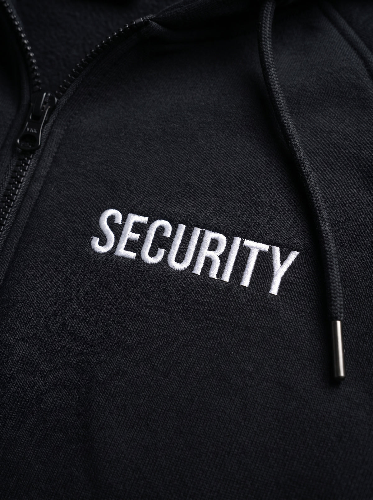 Security Hoodie
