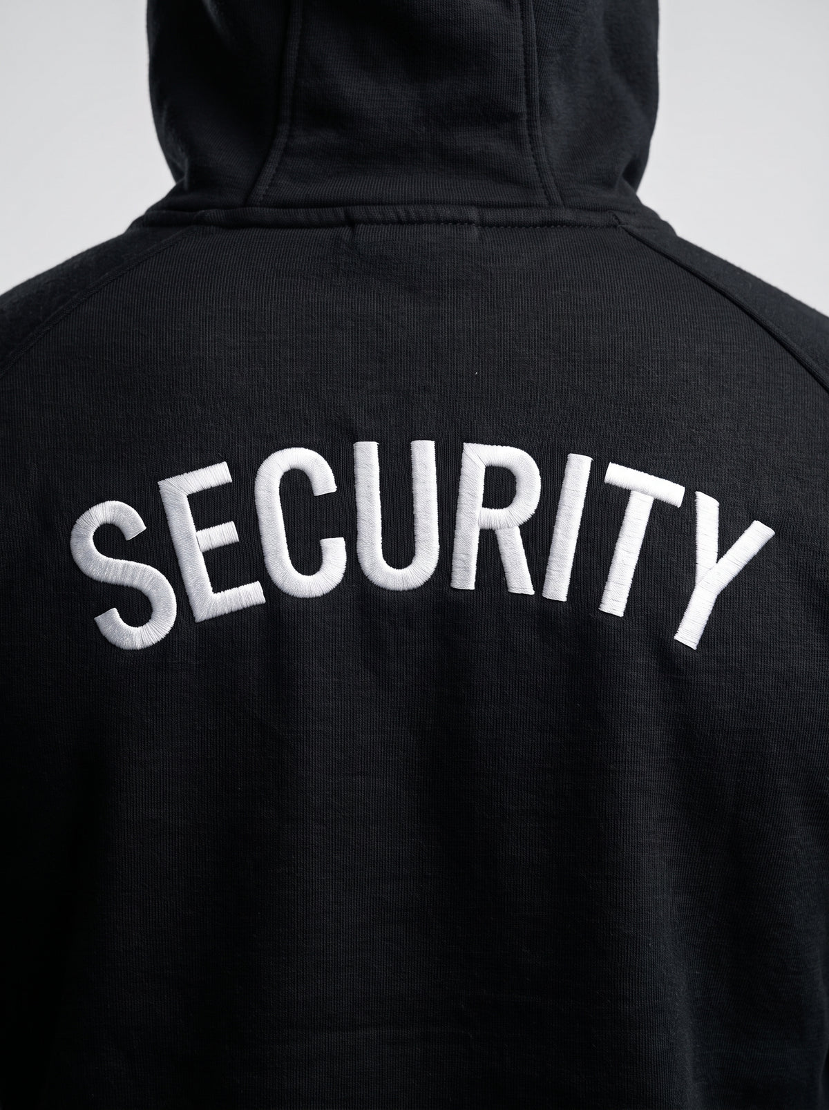Security Hoodie