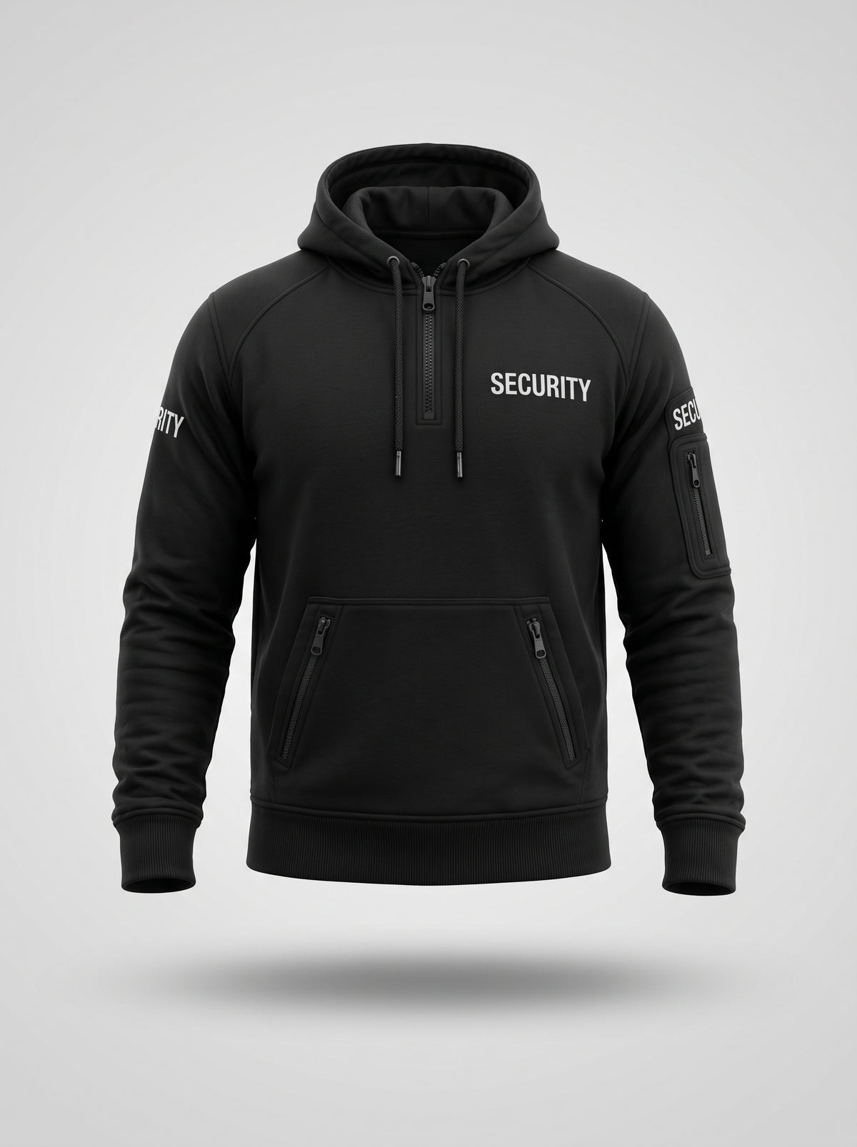 Security Hoodie