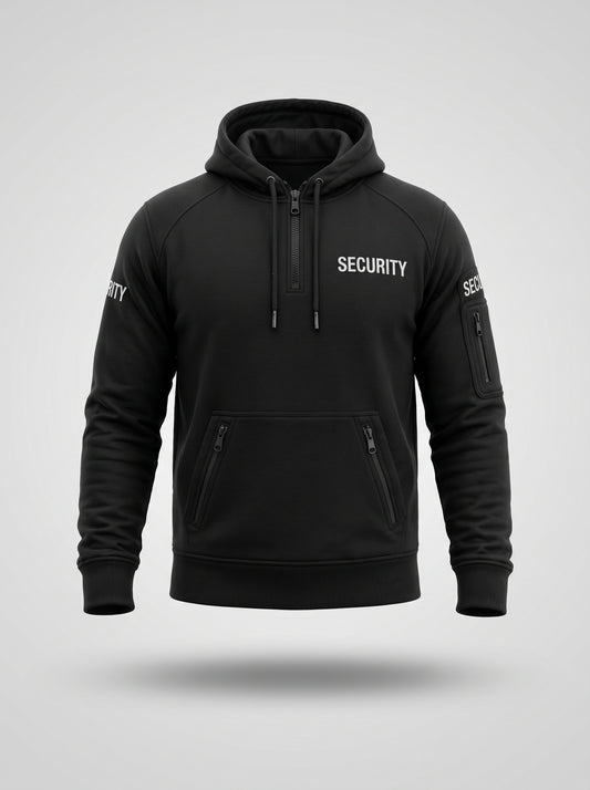 Security Hoodie